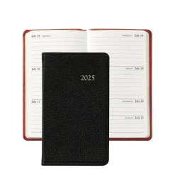 2025 5" Pocket Datebook