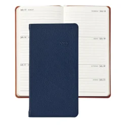 2025 6" Pocket Datebook