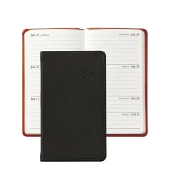 2025 5" Pocket Datebook