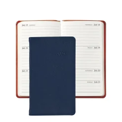 2025 5" Pocket Datebook