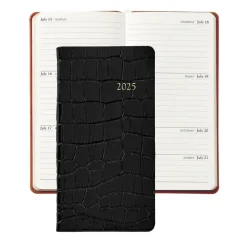 2025 6" Pocket Datebook