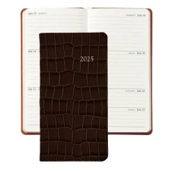2025 6" Pocket Datebook