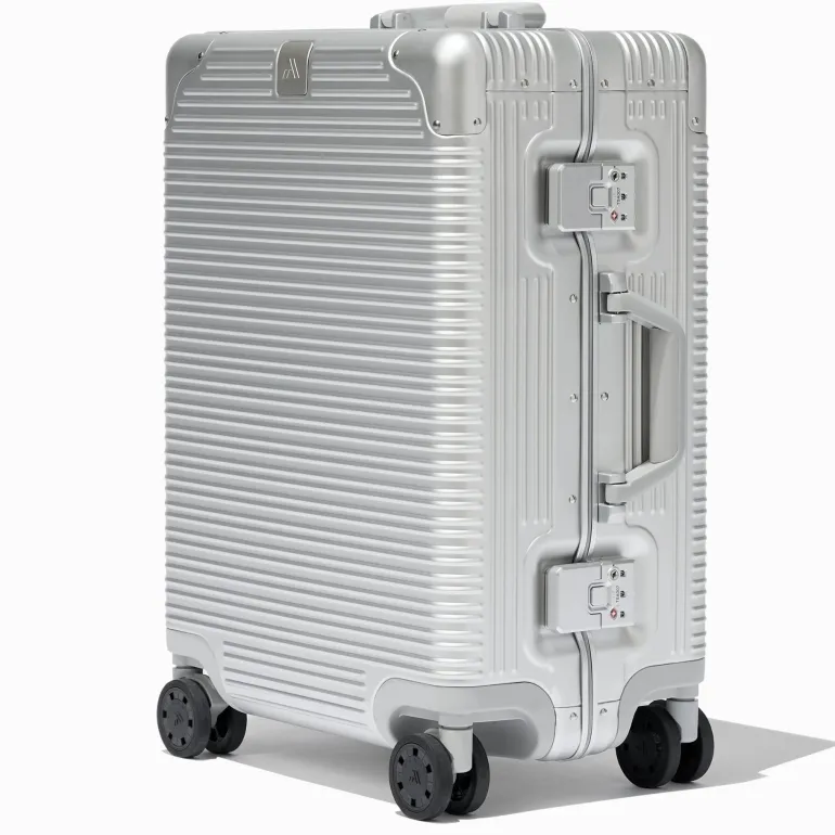 Aidan | Carry On | The Apollo S Passenger Overhead "Advanced"