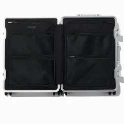Aidan | Carry On | The Apollo S Passenger Overhead