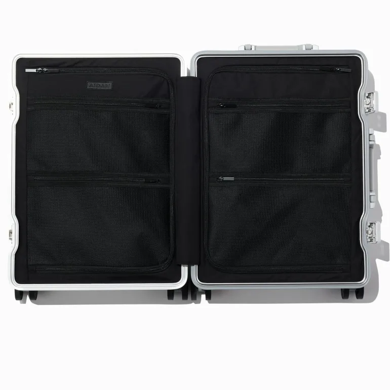 Aidan | Carry On | The Apollo S Passenger Overhead "Advanced"