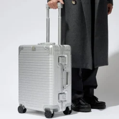 Aidan | Carry On | The Apollo S Passenger Overhead