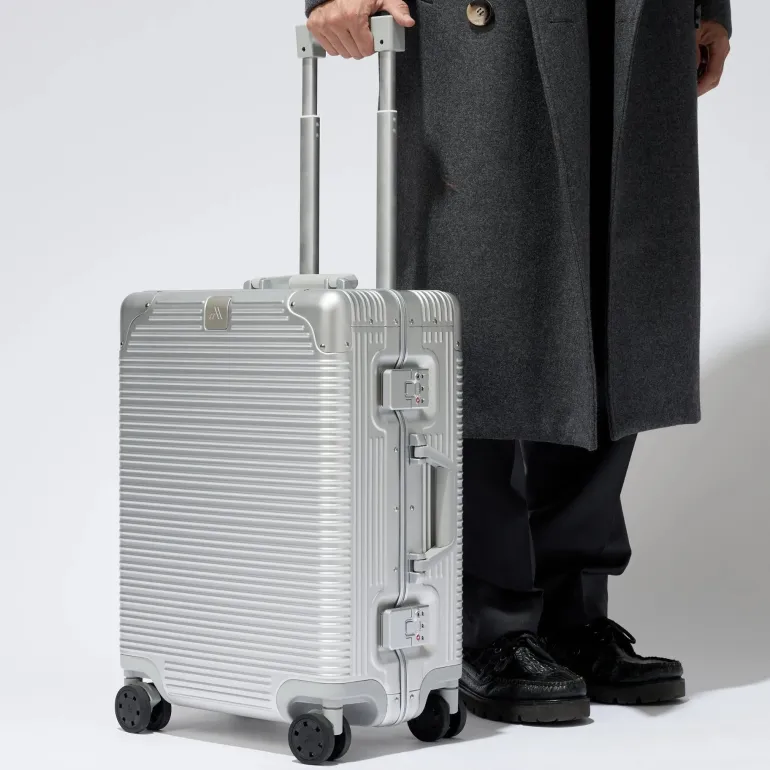 Aidan | Carry On | The Apollo S Passenger Overhead "Advanced"