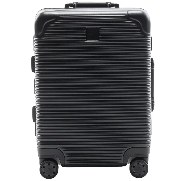 Aidan | Carry On | The Signature Series S "Advanced"