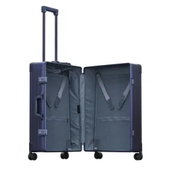 Aleon Aircraft Grade Aluminum 26 Macro Traveler Checked Luggage