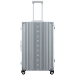 Aleon Aircraft Grade Aluminum 30 Macro Traveler Suiter Luggage