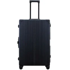 Aleon Aircraft Grade Aluminum 30 Macro Traveler Suiter Luggage