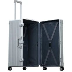 Aleon Aircraft Grade Aluminum 30 International Trunk Checked