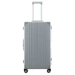 Aleon Aircraft Grade Aluminum 30 International Trunk Checked