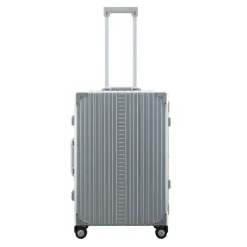 Aleon Aircraft Grade Aluminum 26 Macro Traveler Suiter Luggage