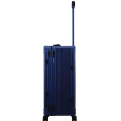 Aleon Aircraft Grade Aluminum 26 Macro Traveler Suiter Luggage