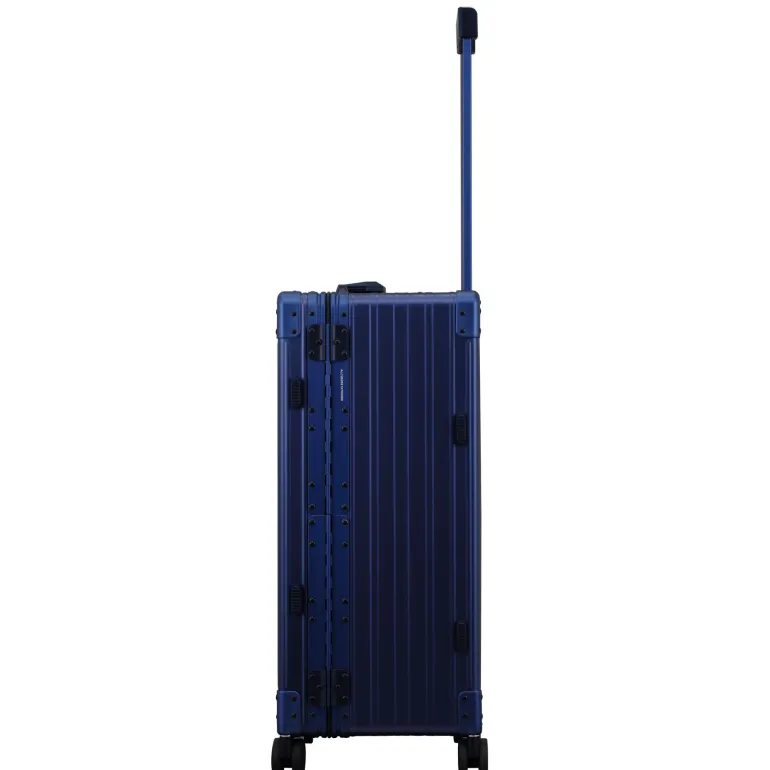Aleon Aircraft Grade Aluminum 26 Macro Traveler Suiter Luggage