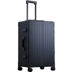 Aleon Aircraft Grade Aluminum 26 Macro Traveler Suiter Luggage