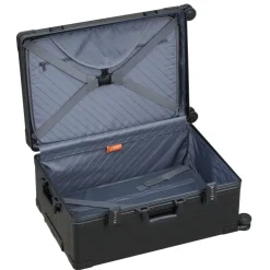 Aleon Aircraft Grade Aluminum 26 Macro Traveler Suiter Luggage