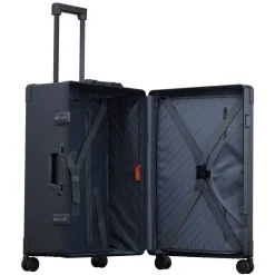 Aleon Aircraft Grade Aluminum 26 Macro Traveler Suiter Luggage