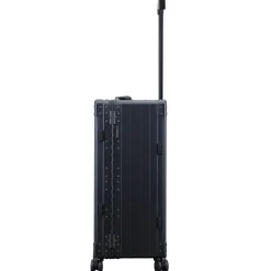 Aleon Aircraft Grade Aluminum 26 Macro Traveler Suiter Luggage