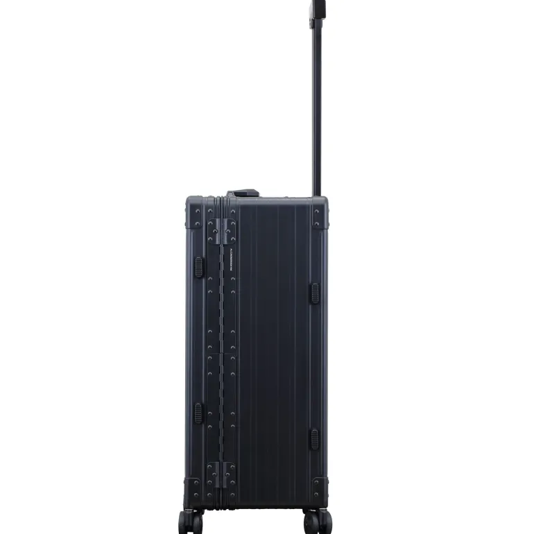 Aleon Aircraft Grade Aluminum 26 Macro Traveler Suiter Luggage
