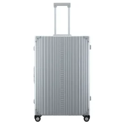 Aleon Aircraft Grade Aluminum 30 Macro Traveler Checked Luggage