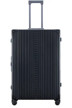 Aleon Aircraft Grade Aluminum 30 Macro Traveler Checked Luggage