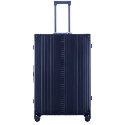 Aleon Aircraft Grade Aluminum 32 Macro Plus Traveler Large Suitcase