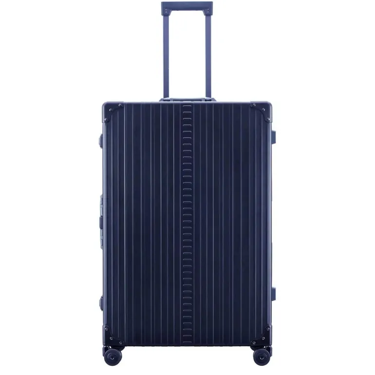 Aleon Aircraft Grade Aluminum 32 Macro Plus Traveler Large Suitcase