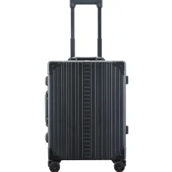 Aleon Aircraft Grade Aluminum 21in Classic Carry On | Altman Luggage