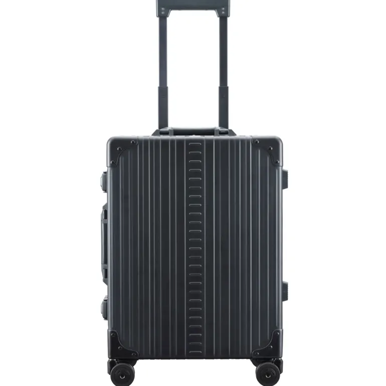 Aleon Aircraft Grade Aluminum 21in Classic Carry On | Altman Luggage