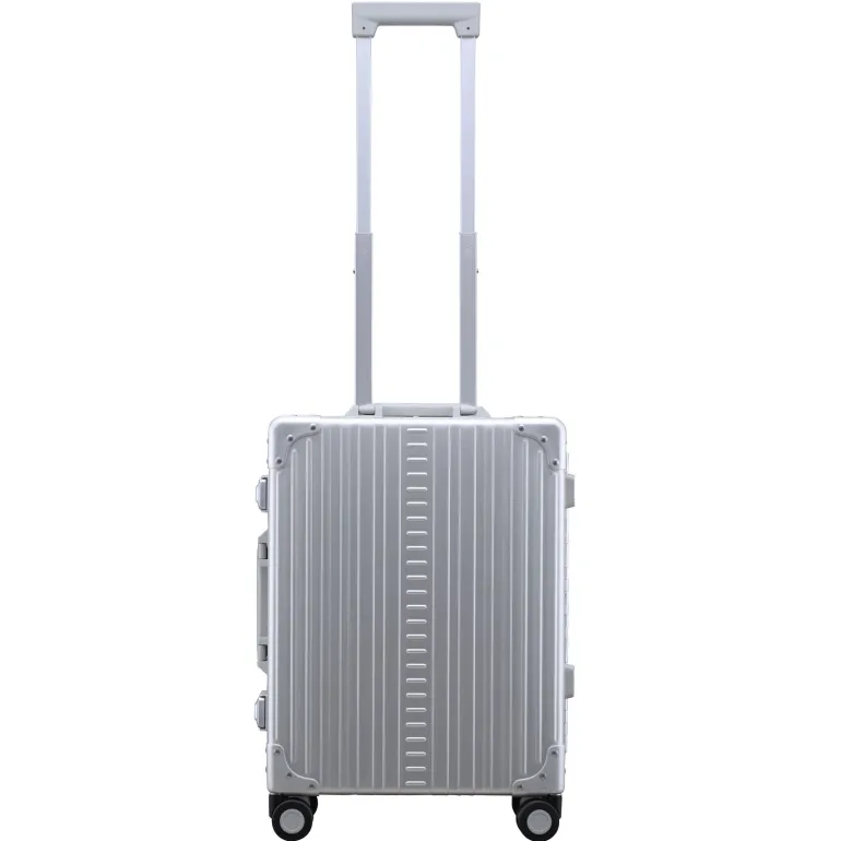 Aleon Aircraft Grade Aluminum 21 Inch International Carry On