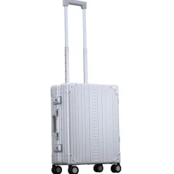 Aleon Aircraft Grade Aluminum 21 Inch International Carry On
