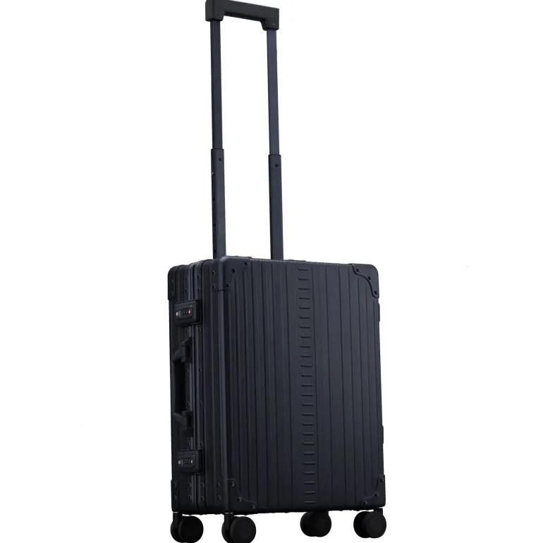 Aleon Aircraft Grade Aluminum 21 Inch International Carry On