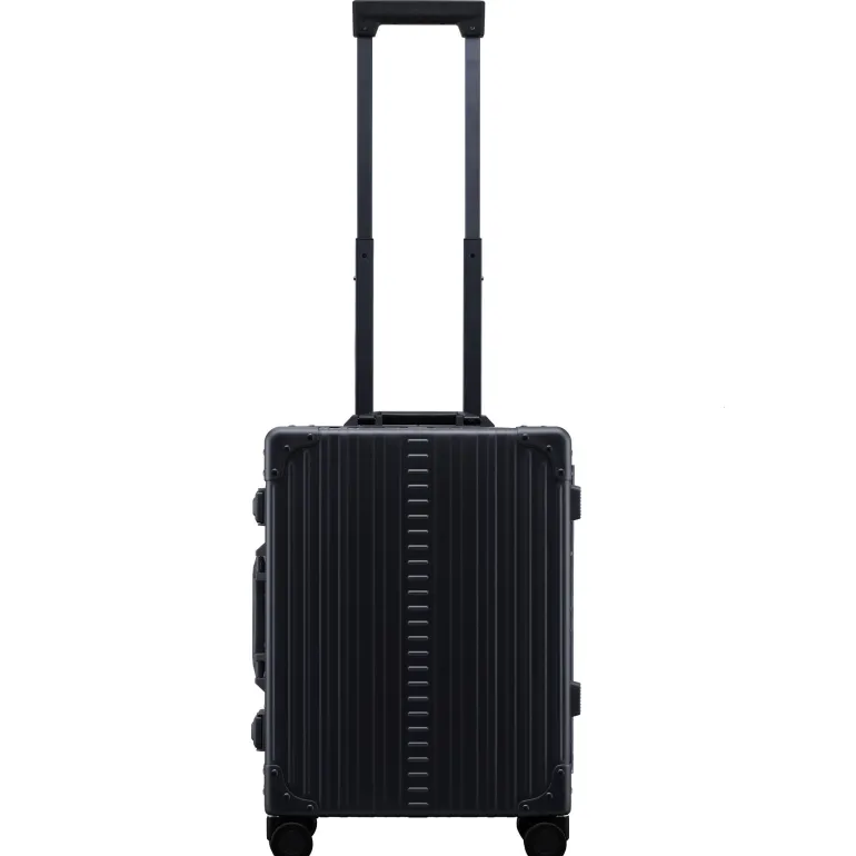 Aleon Aircraft Grade Aluminum 21 Inch International Carry On