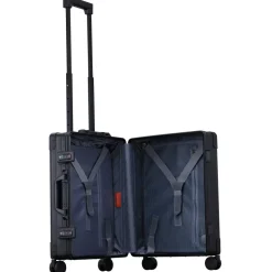 Aleon Aircraft Grade Aluminum 21 Inch International Carry On