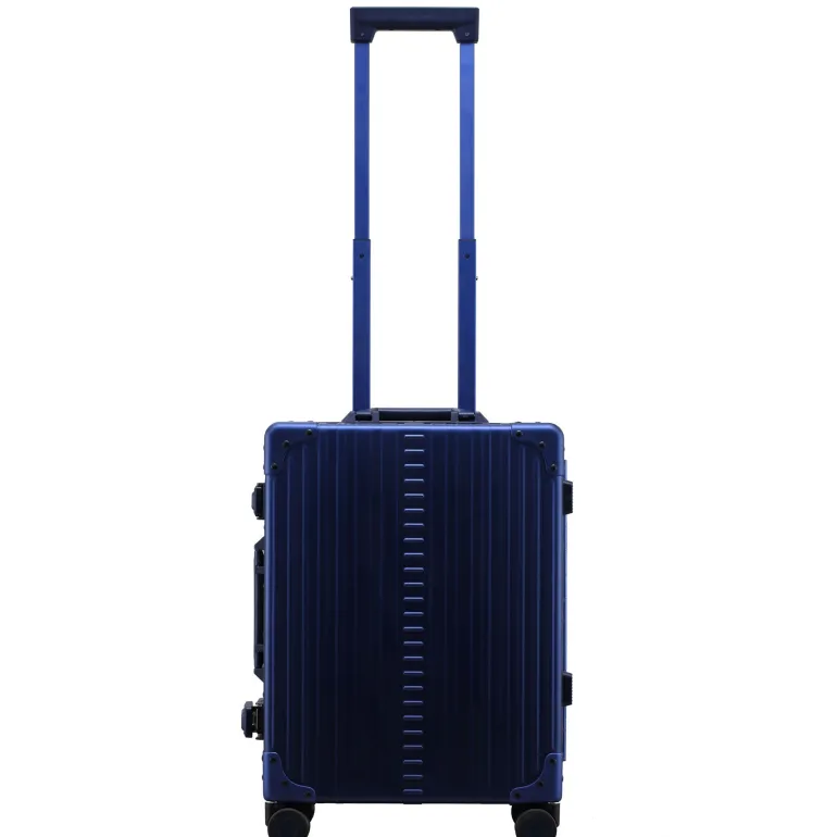 Aleon Aircraft Grade Aluminum 21 Inch International Carry On