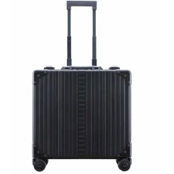 Aleon Aircraft Grade Aluminum Wheeled Business Case | Altman Luggage