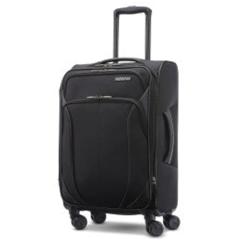 American Tourister 4 Kix 2.0 Carry-On