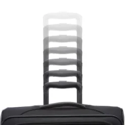 American Tourister 4 Kix 2.0 Medium