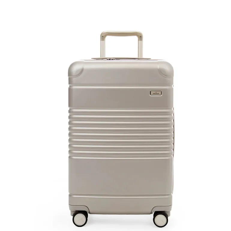 Arlo Skye The Zipper Carry-On Max