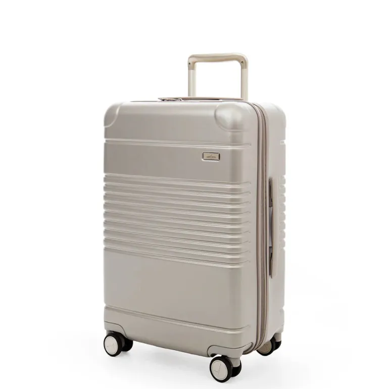 Arlo Skye The Zipper Carry-On Max
