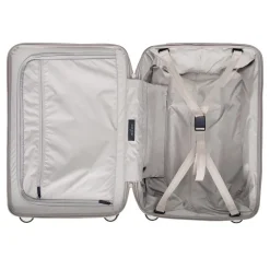 Arlo Skye The Zipper Carry-On Max