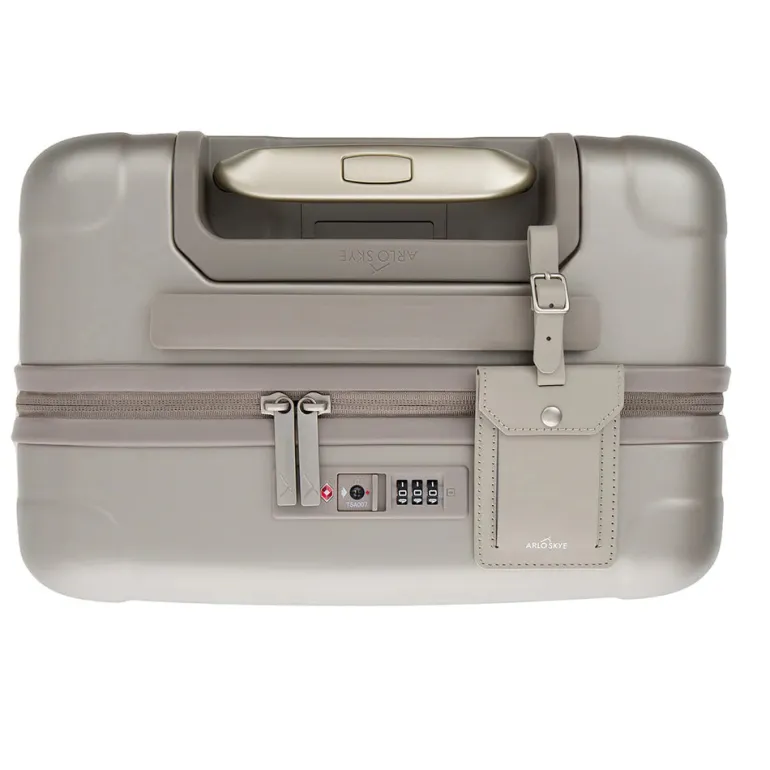 Arlo Skye The Zipper Carry-On Max