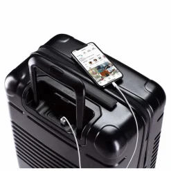 Arlo Skye The Zipper Carry-On Max