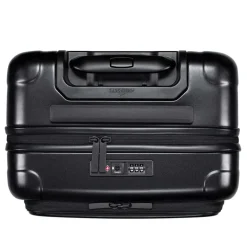 Arlo Skye The Zipper Carry-On Max with Front Pocket