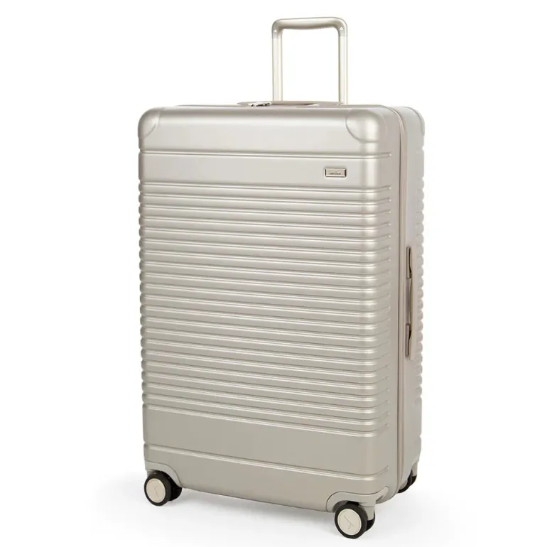 Arlo Skye The Zipper Check-In Large
