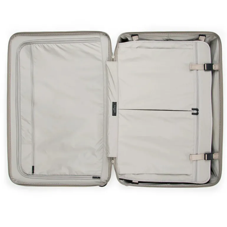 Arlo Skye The Zipper Check-In Large