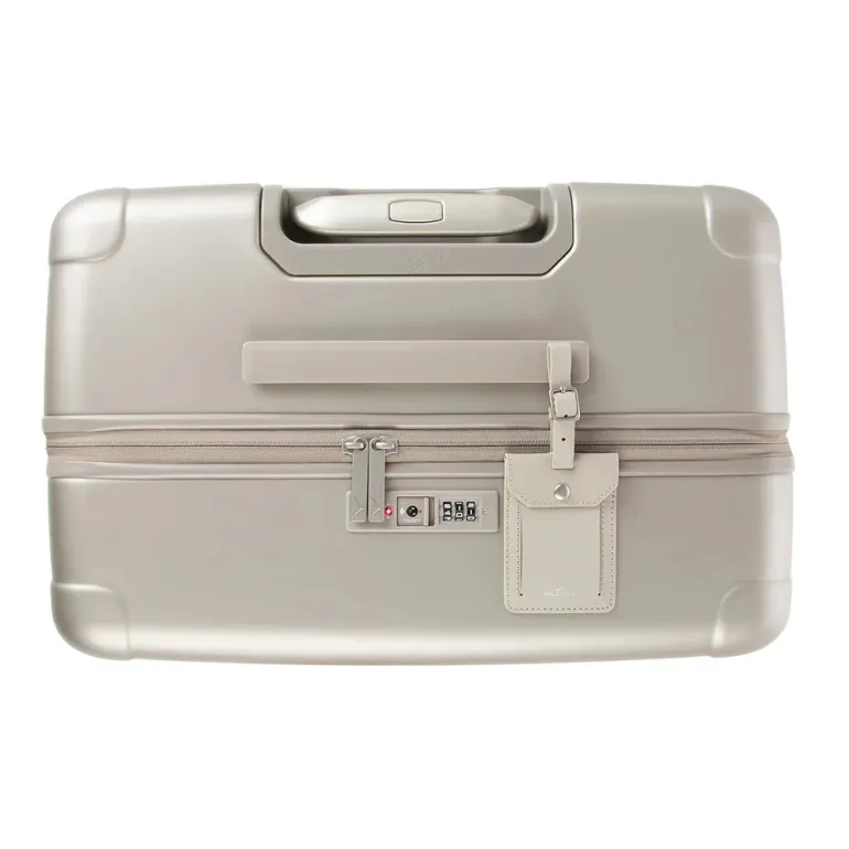 Arlo Skye The Zipper Check-In Large
