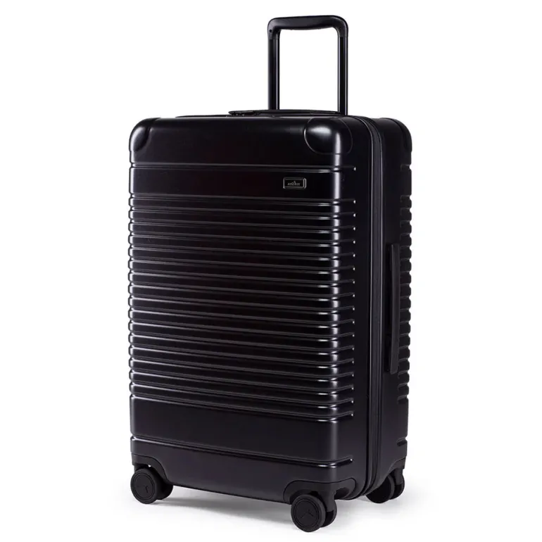 Arlo Skye The Zipper Check-In Medium